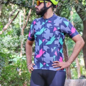 Camouflage (Mesh Fabric)